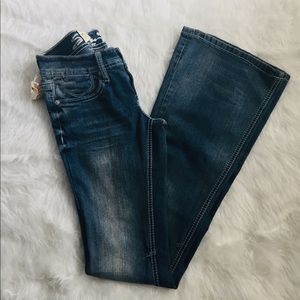 Seven7 Bootcut Jeans 👖 Size 1